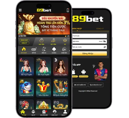 Nền tảng bảo mật của 88club8 App